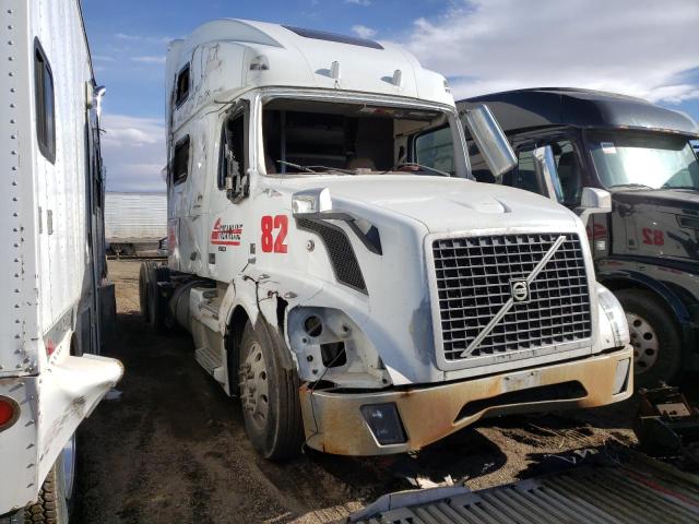 volvo fh-12 2013 4v4nc9eh0dn134150