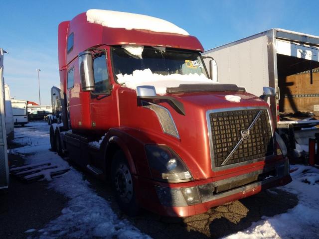 volvo vn vnl 2014 4v4nc9eh0en153895