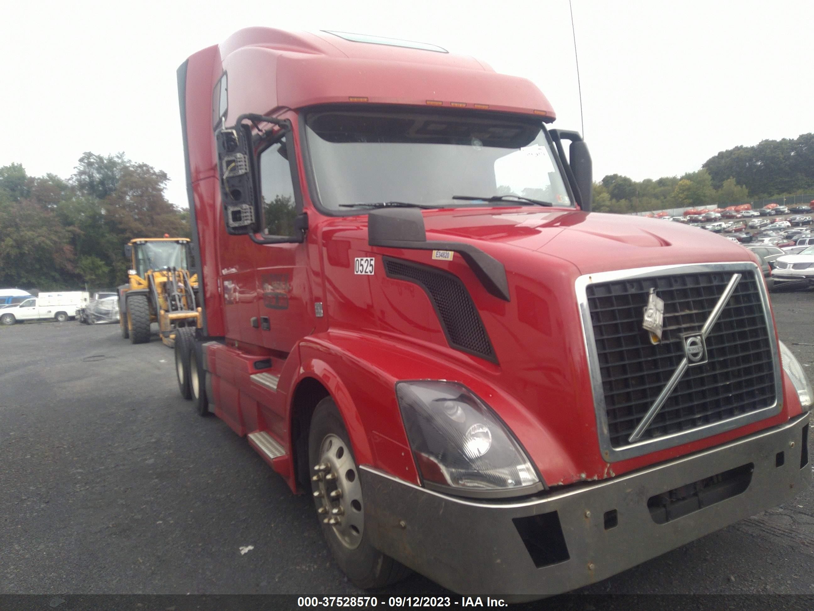 volvo  2016 4v4nc9eh0gn948190