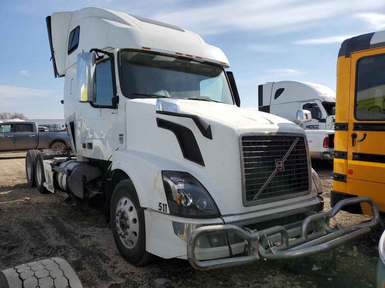 volvo  2016 4v4nc9eh0gn949937