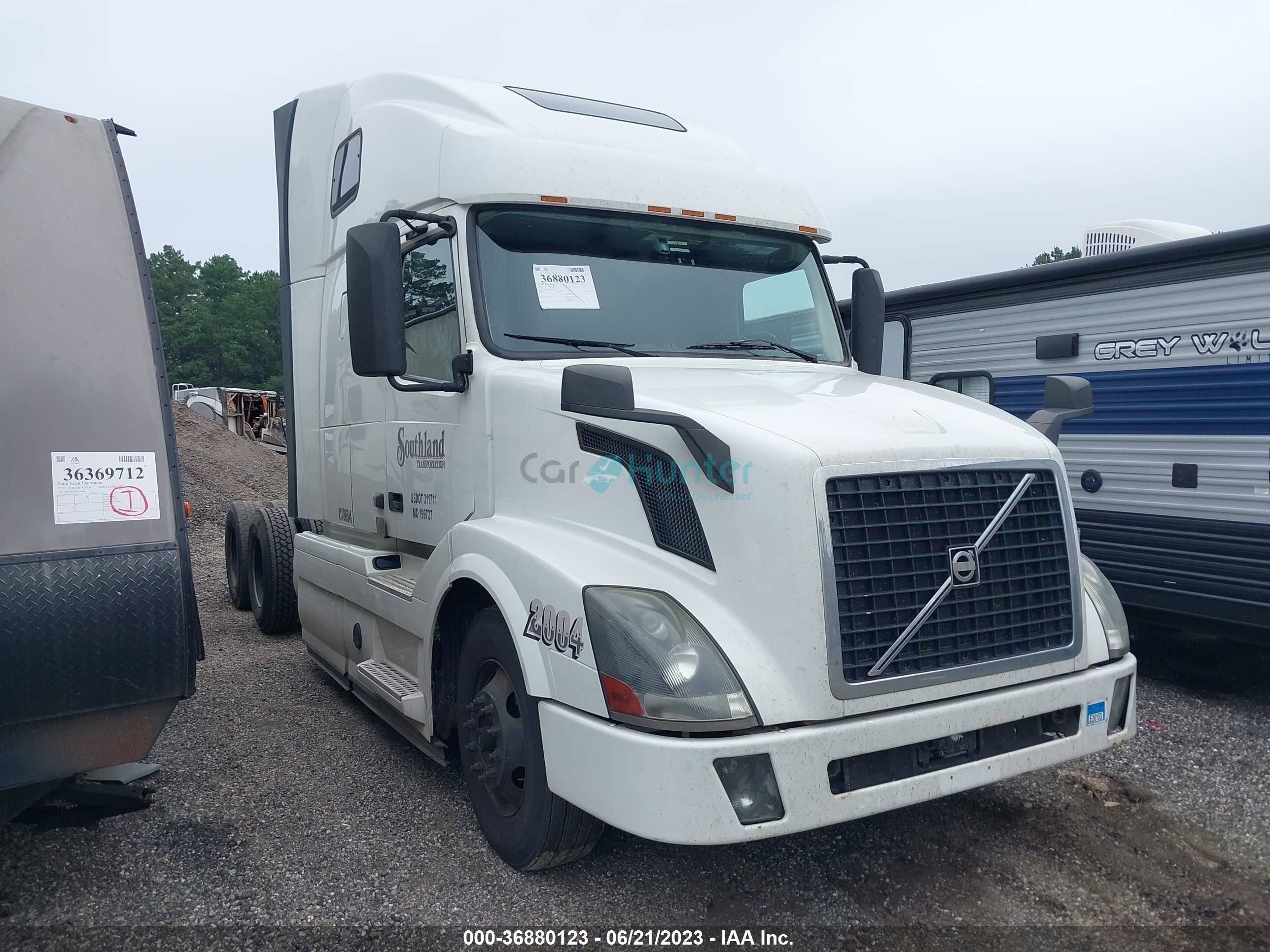 volvo  2016 4v4nc9eh0gn953731