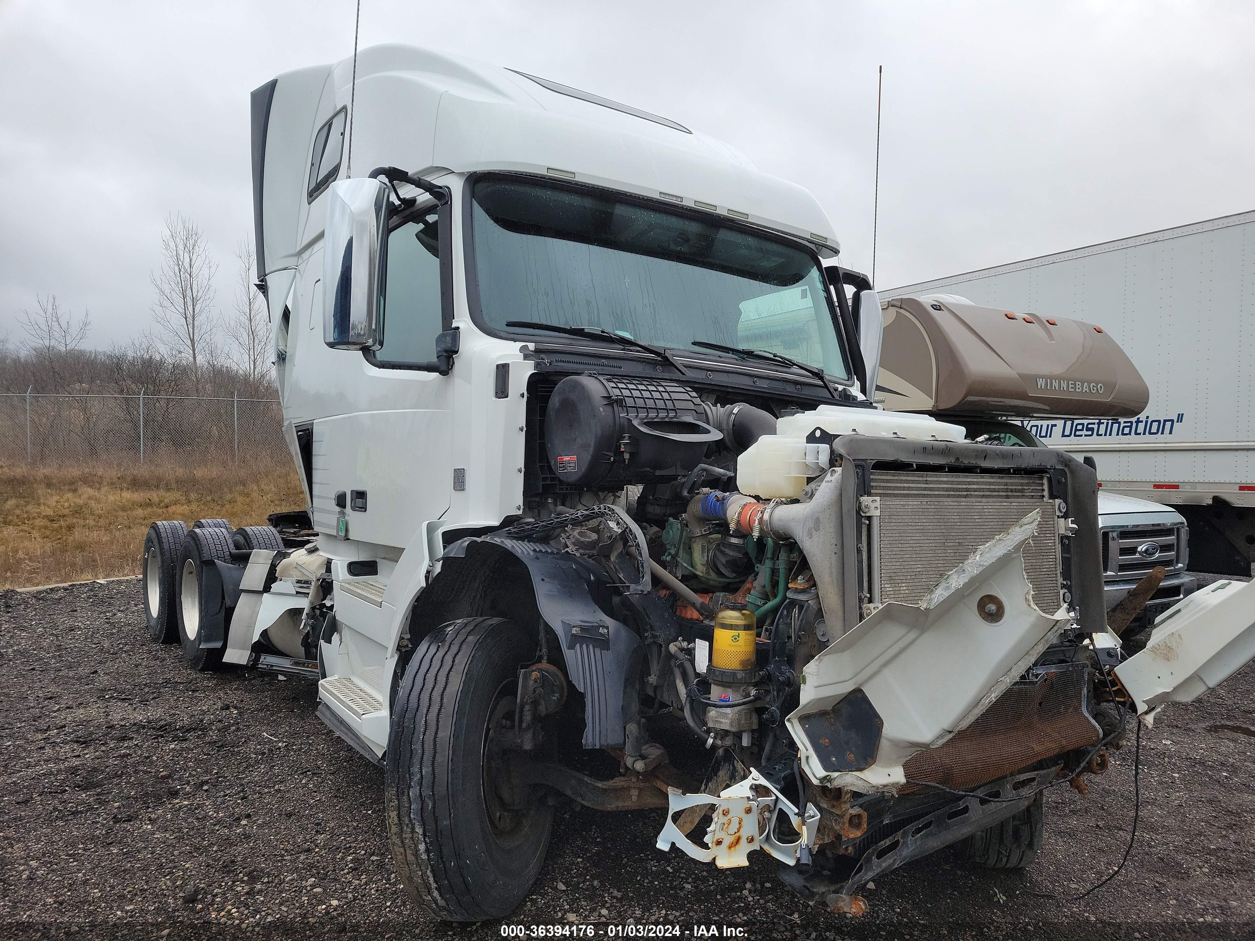 volvo vnl 2017 4v4nc9eh0hn979537