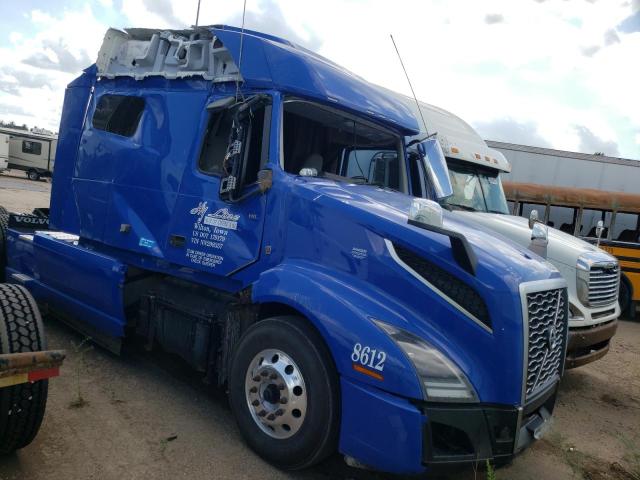 volvo vn vnl 2022 4v4nc9eh0nn299357