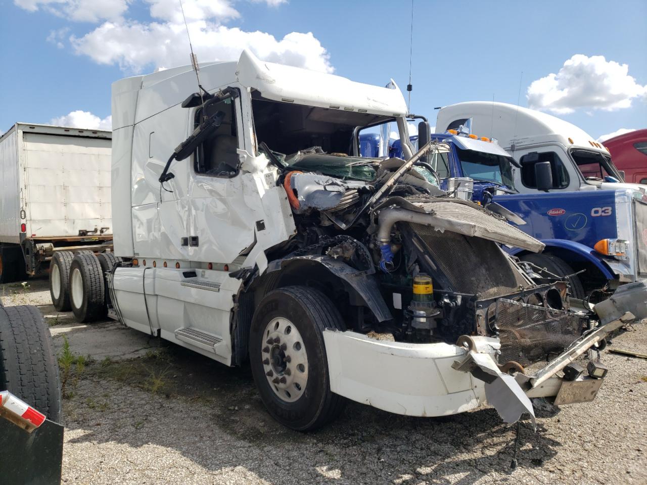 volvo fh-12 2012 4v4nc9eh1cn544423