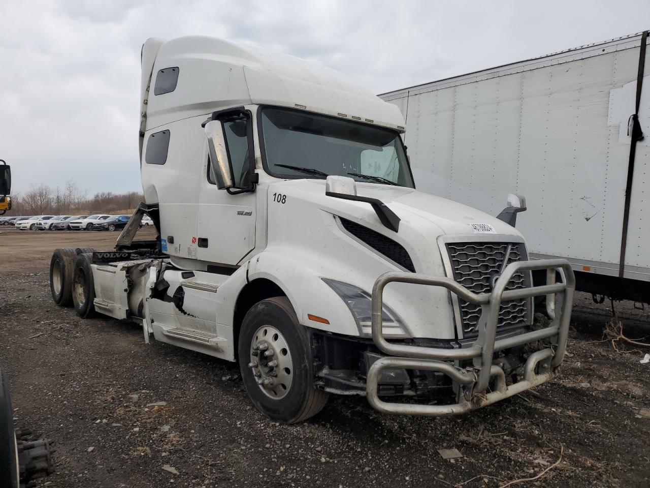 volvo  2019 4v4nc9eh1kn897422