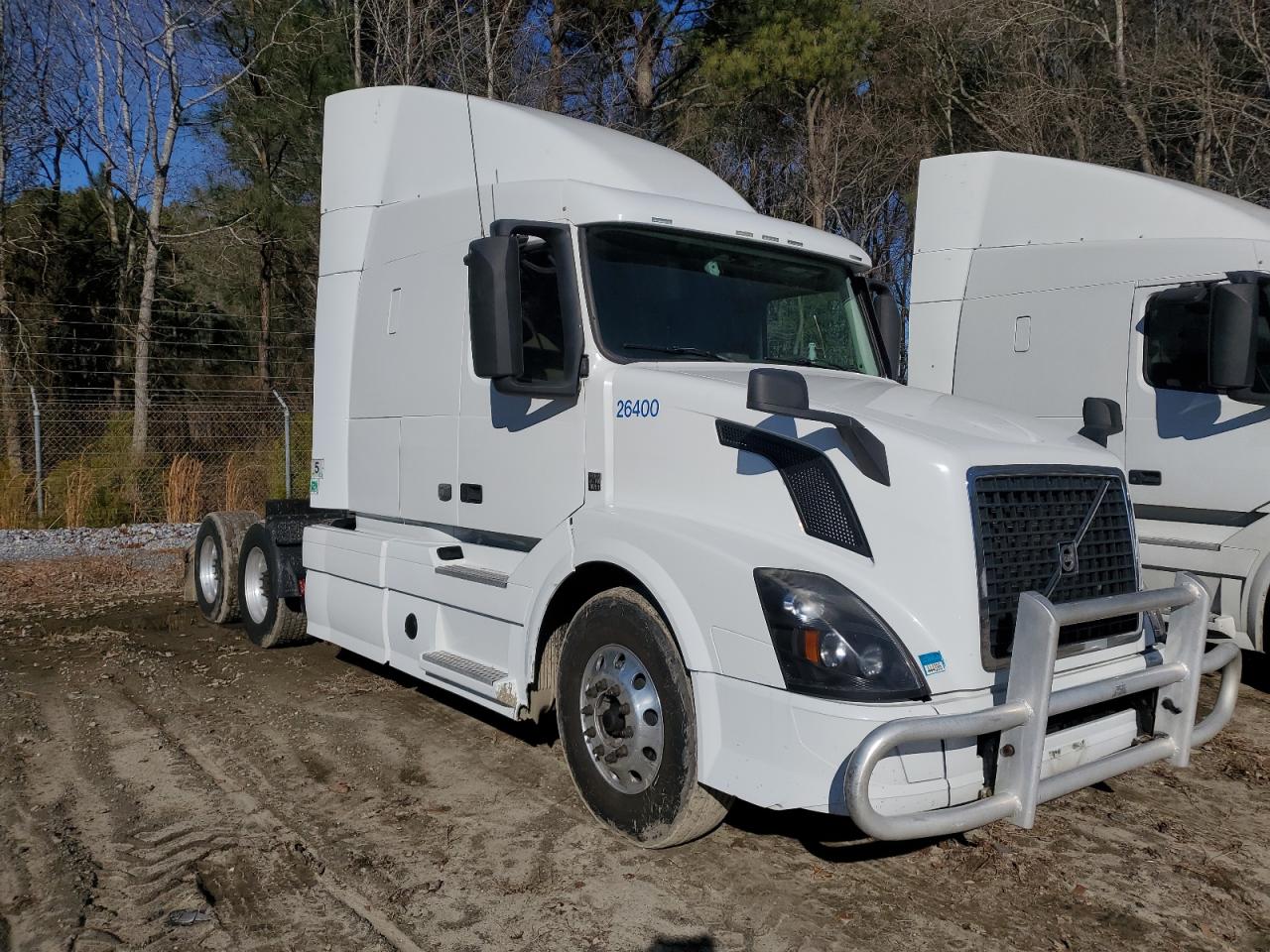 volvo fh-12 2016 4v4nc9eh2gn963743