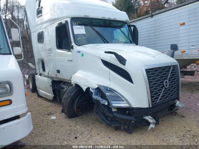 volvo vnl 2023 4v4nc9eh2pn622164