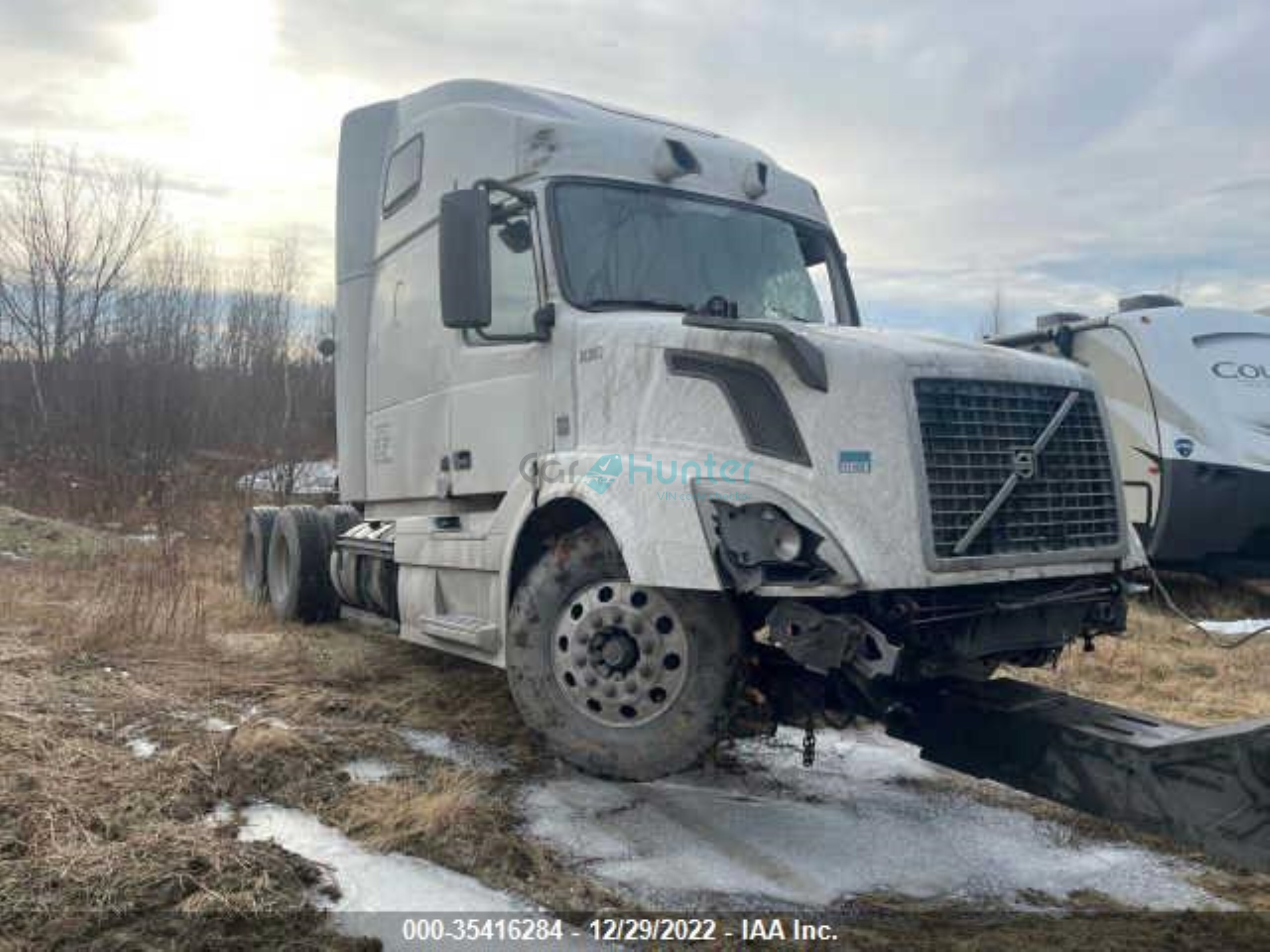 volvo all 2016 4v4nc9eh3gn944845