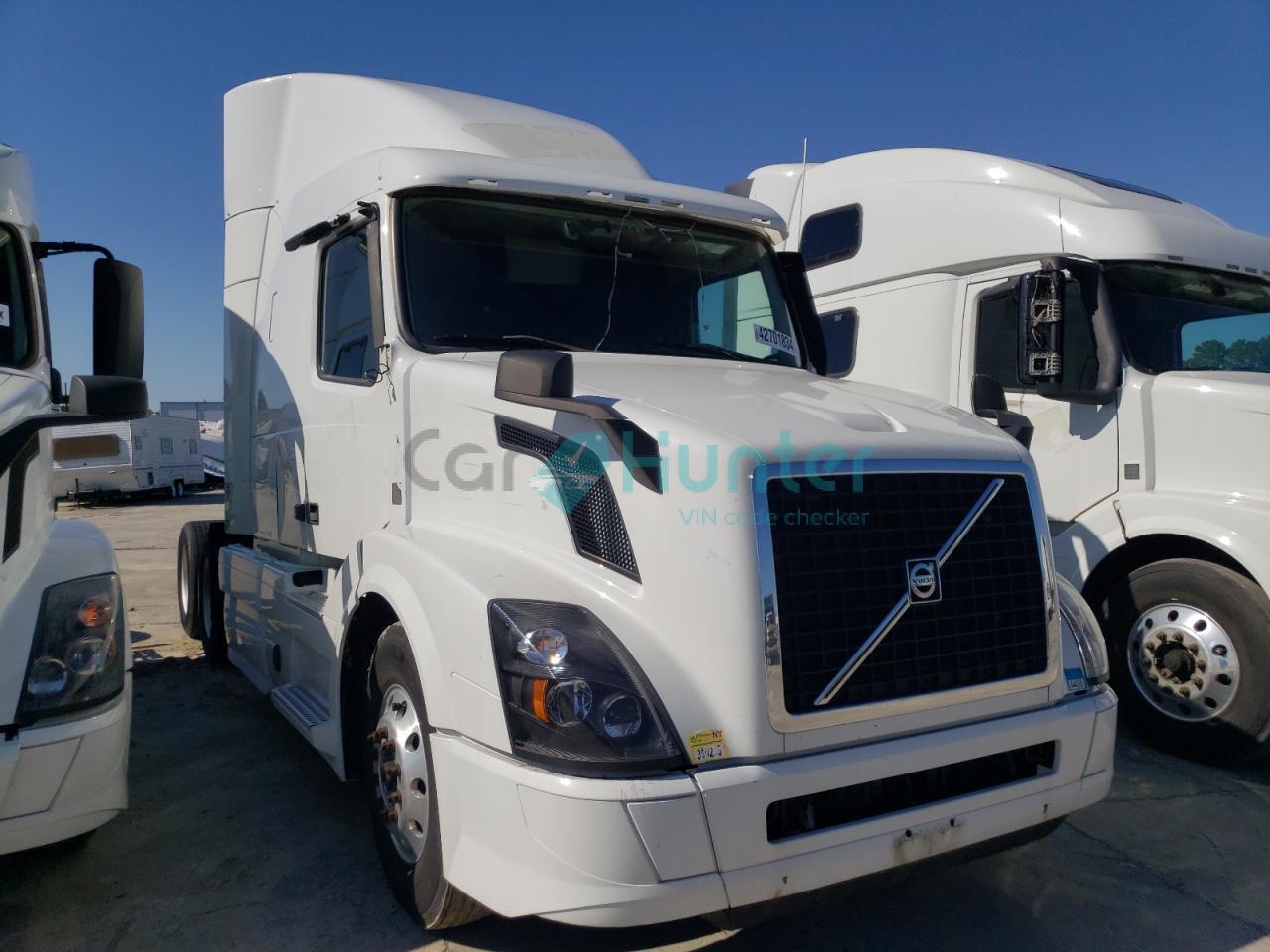 volvo  2016 4v4nc9eh3gn963735