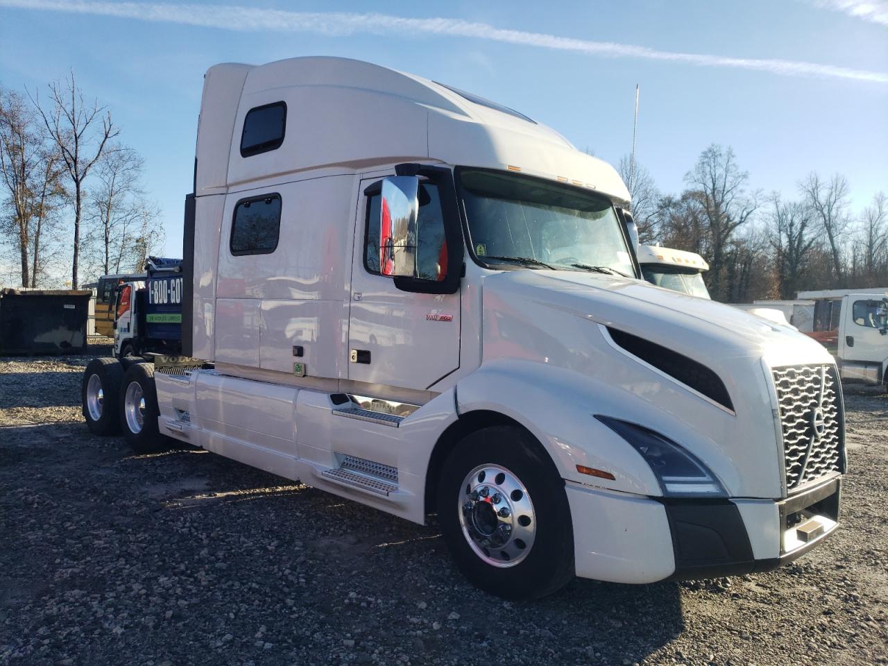 volvo  2019 4v4nc9eh4kn213365