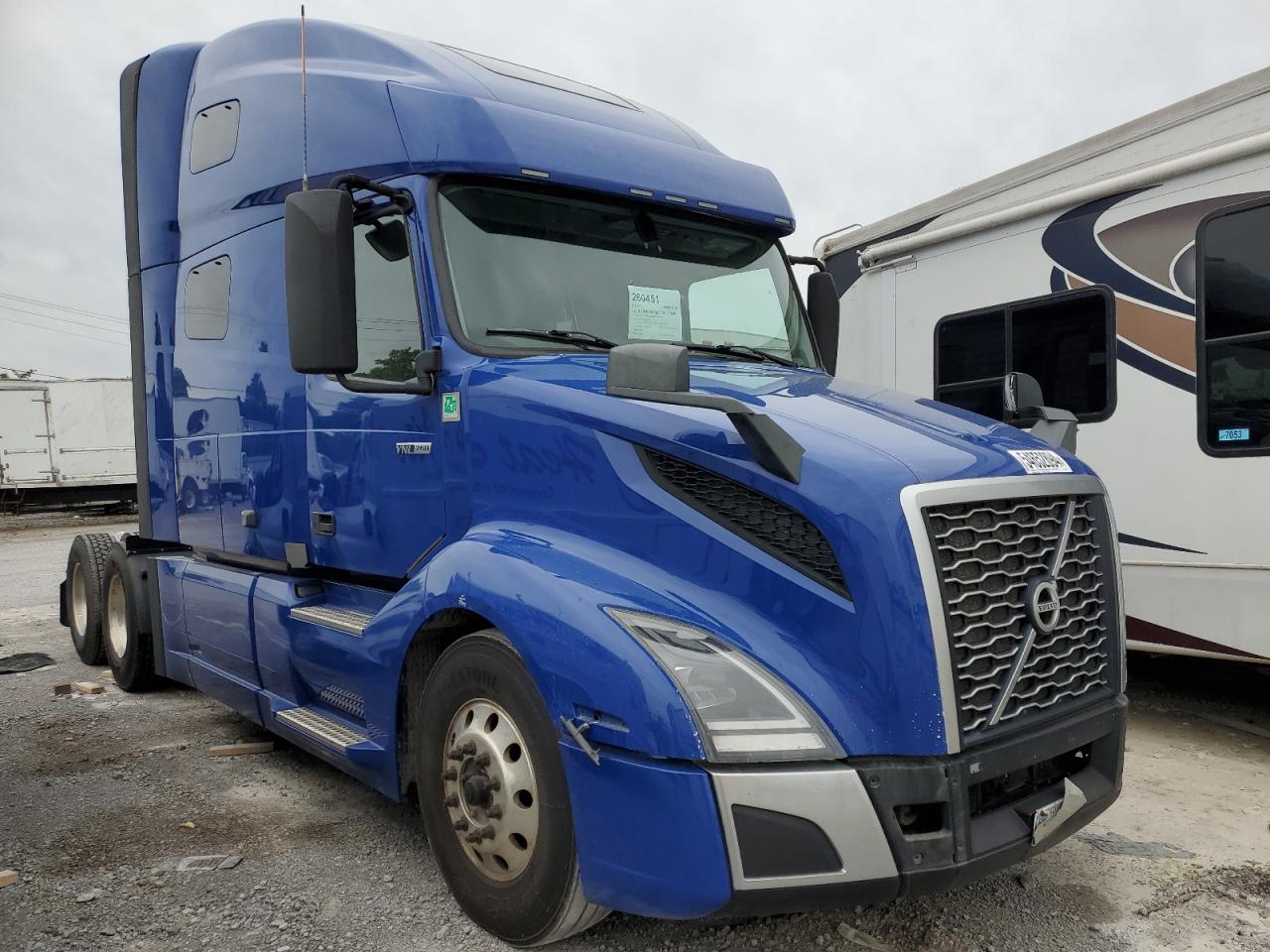 volvo  2019 4v4nc9eh4kn233051