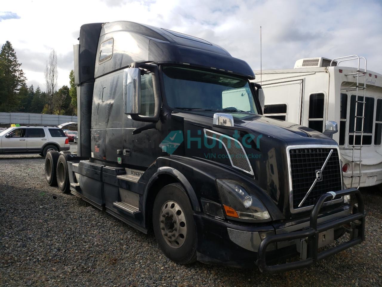 volvo  2016 4v4nc9eh5gn964191
