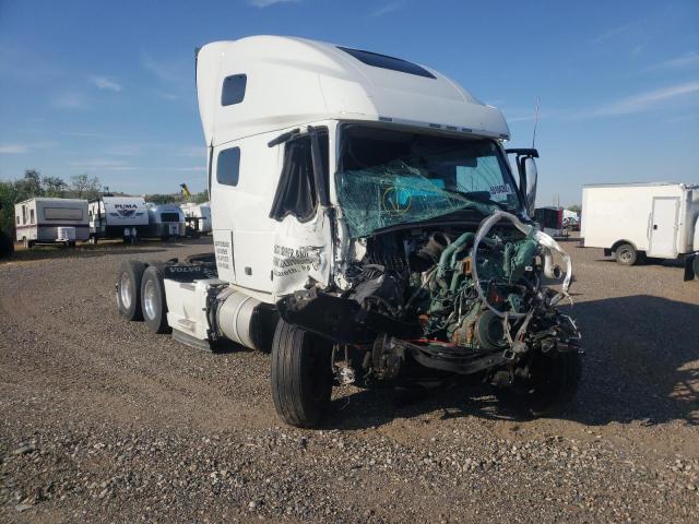 volvo vn vnl 2022 4v4nc9eh5nn603153