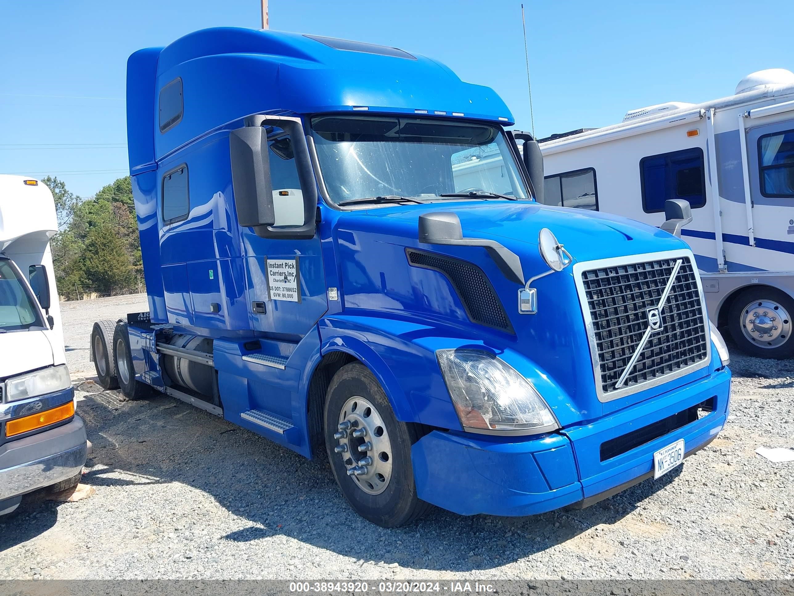 volvo  2016 4v4nc9eh6gn931149