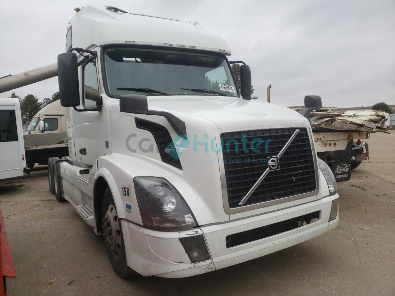 volvo  2016 4v4nc9eh6gn957184