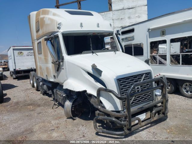 volvo truck vnl 2023 4v4nc9eh6pn626721