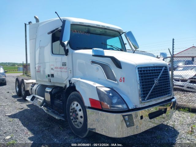 volvo vn 2015 4v4nc9eh7fn190234