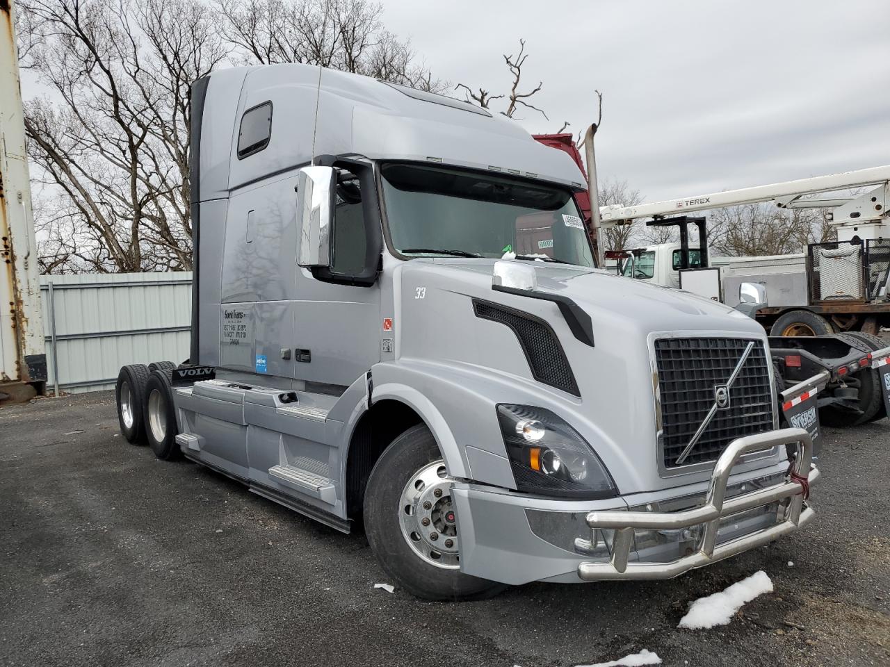 volvo  2018 4v4nc9eh7jn893177