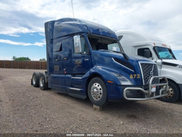 volvo vnl 2023 4v4nc9eh8pn622265