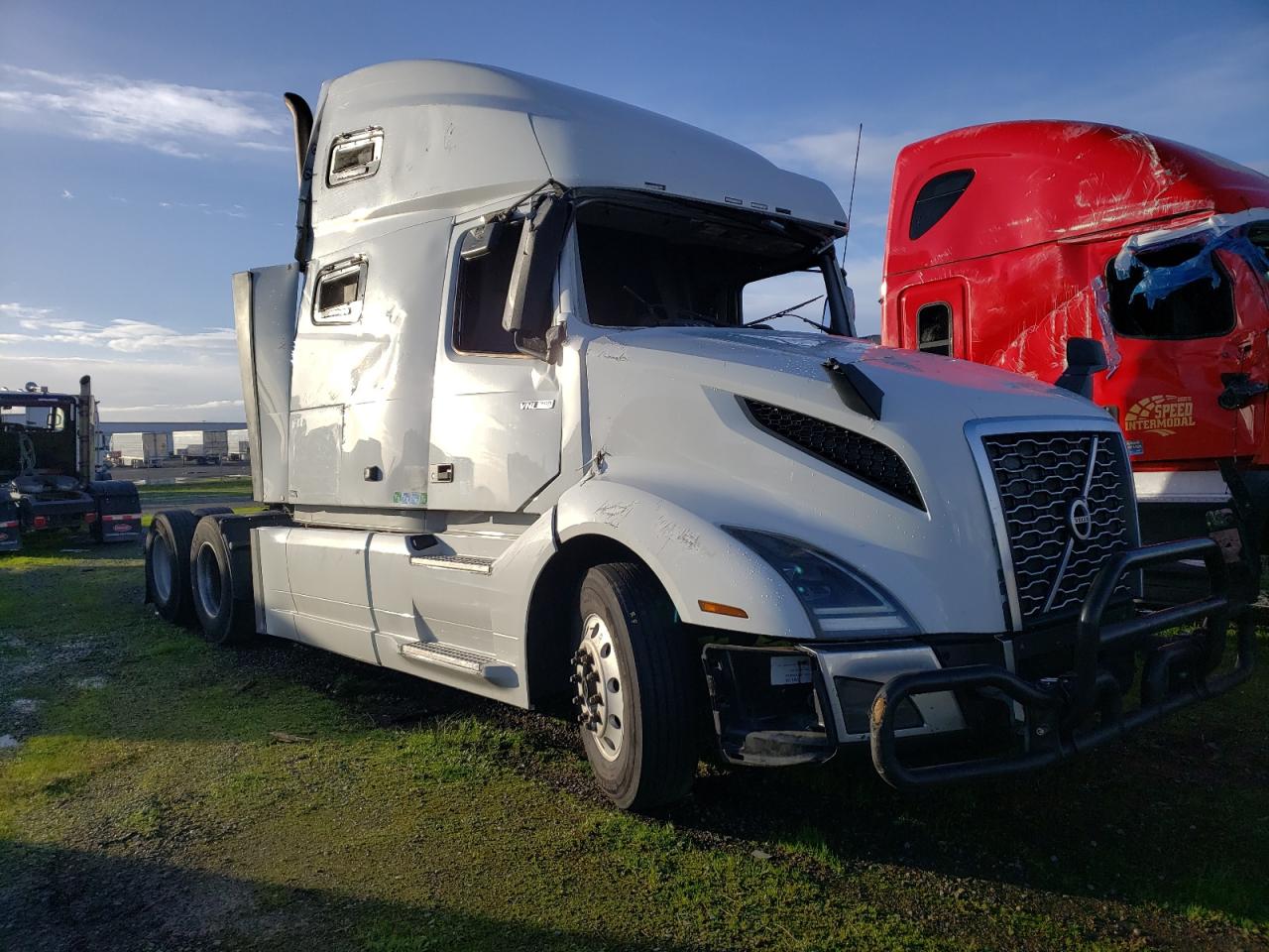 volvo vnl 2019 4v4nc9eh9kn897622