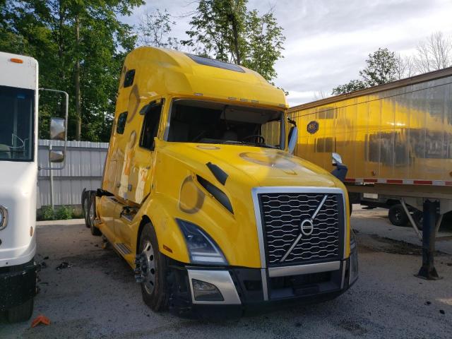 volvo vn vnl 2022 4v4nc9eh9nn305821