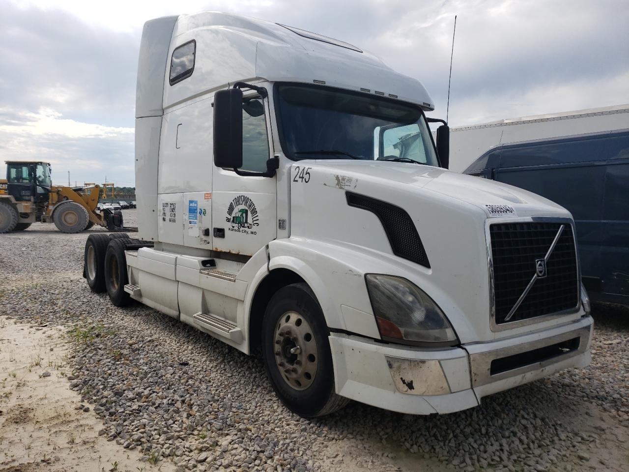 volvo fh-12 2012 4v4nc9ehxcn540807