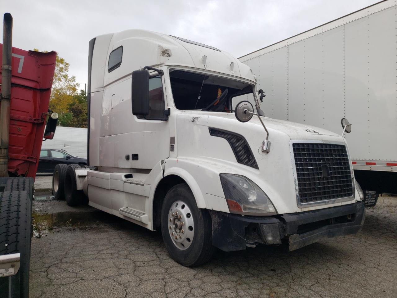 volvo  2012 4v4nc9ej3cn538786