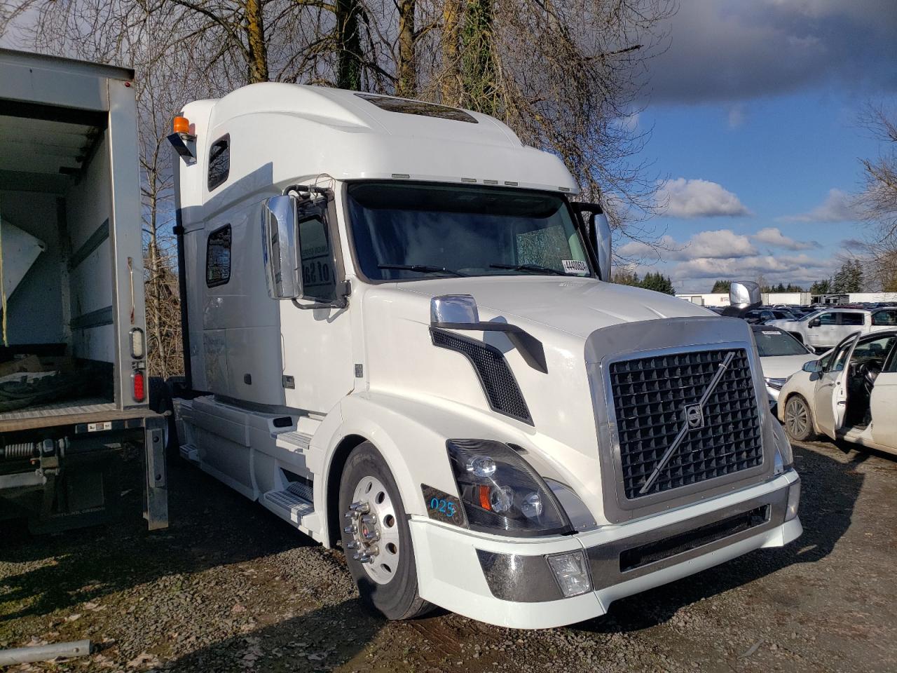 volvo all 2013 4v4nc9ej6dn144166