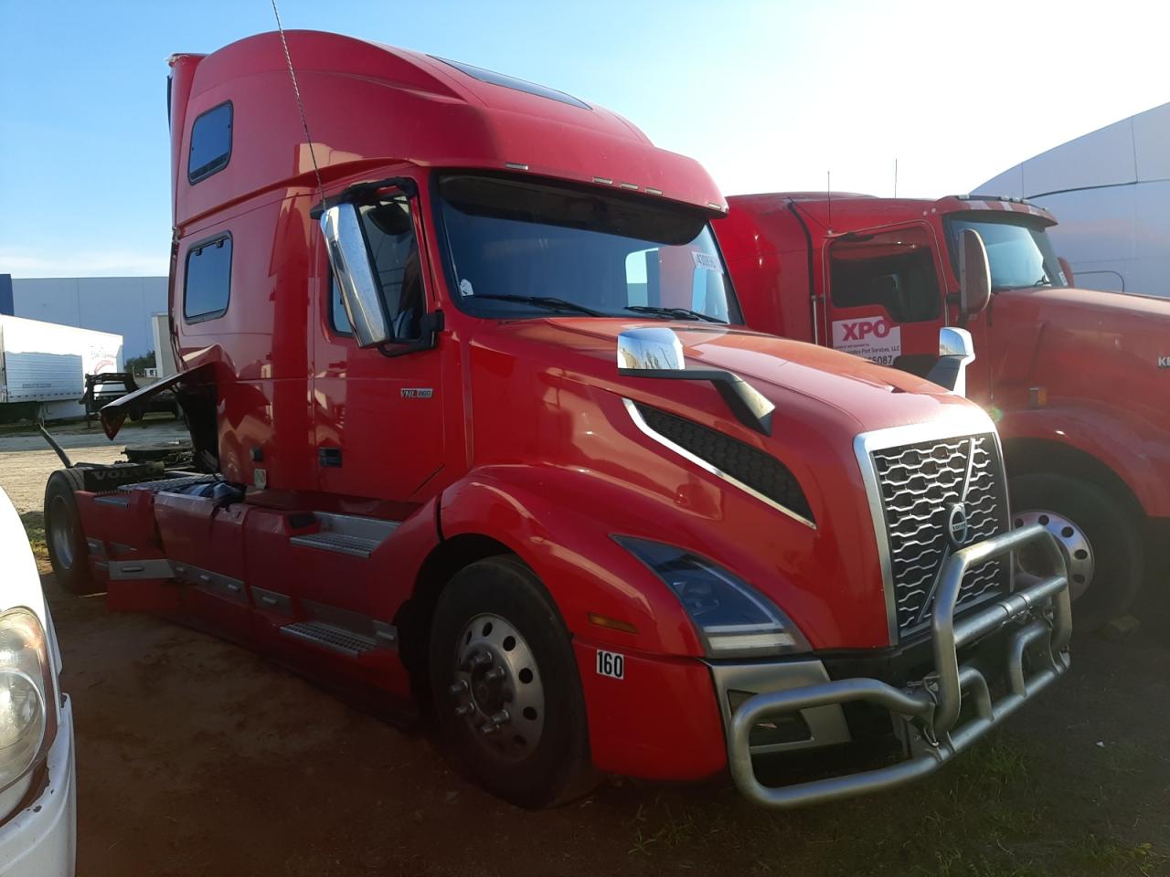 volvo  2020 4v4nc9ej8ln266106