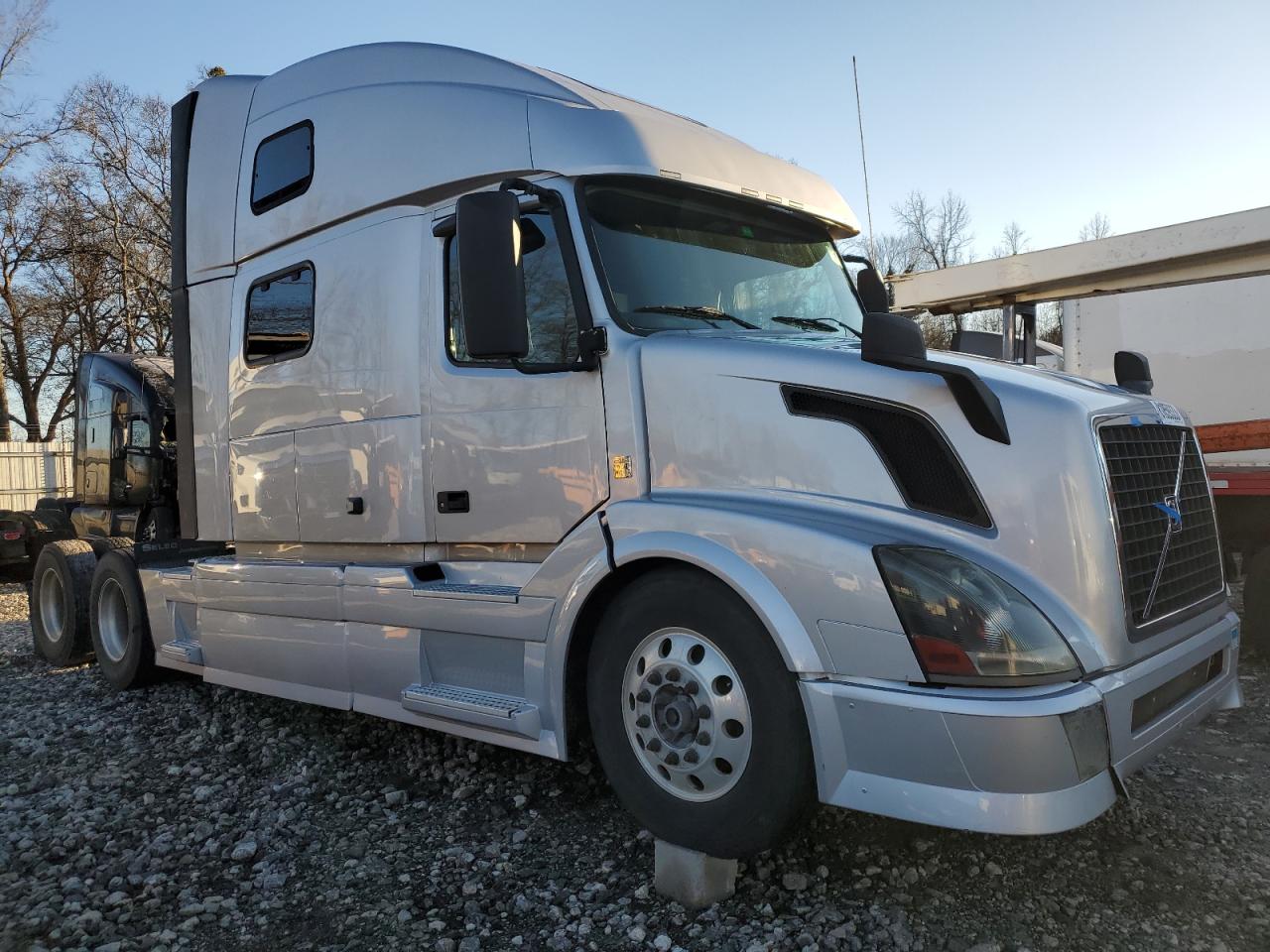 volvo fh-12 2014 4v4nc9ejxen168472