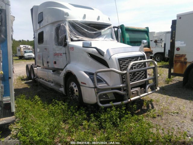 volvo vnl 2019 4v4nc9ejxkn905200