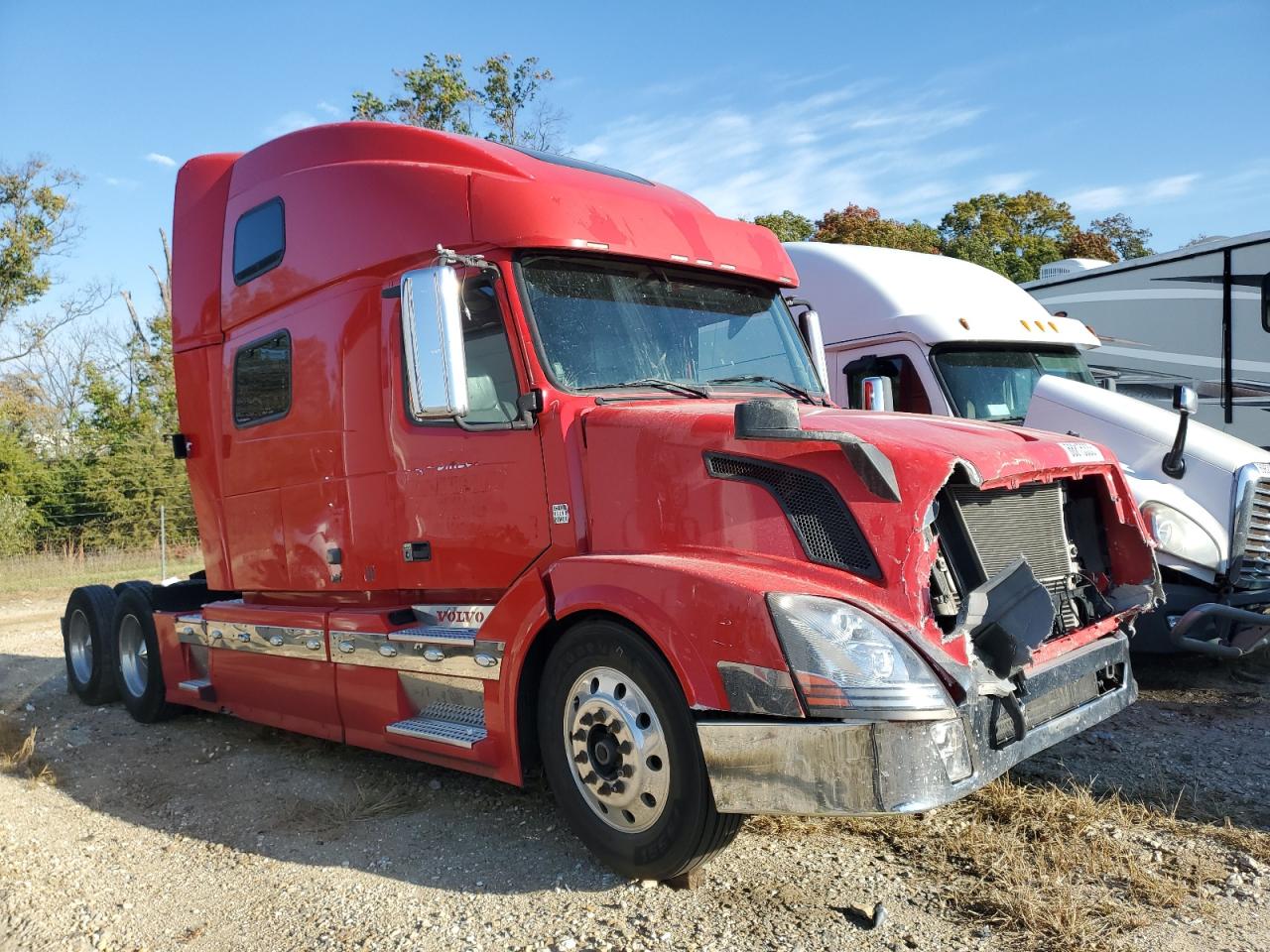 volvo fh-12 2012 4v4nc9kk3cn543001