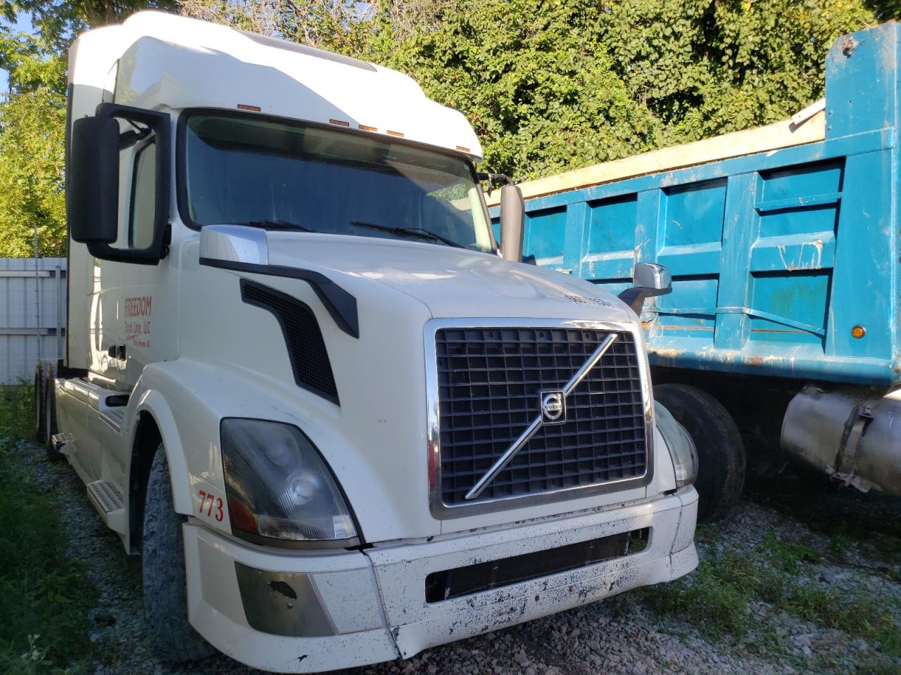 volvo fh-12 2012 4v4nc9tg1cn546943