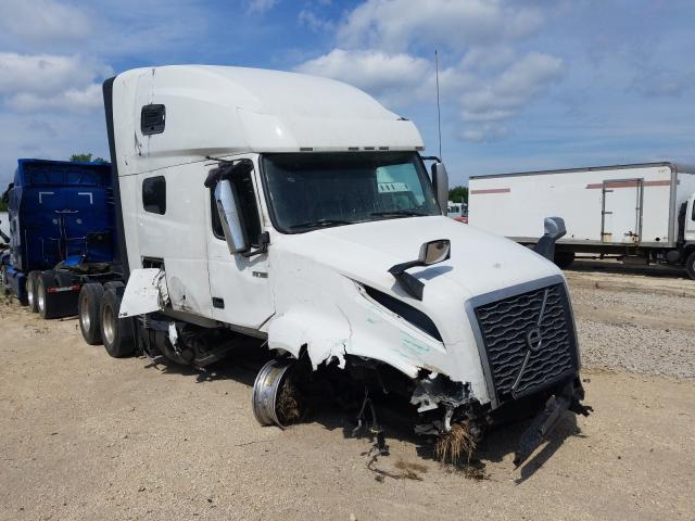 volvo vn vnl 2019 4v4nc9th4kn217886