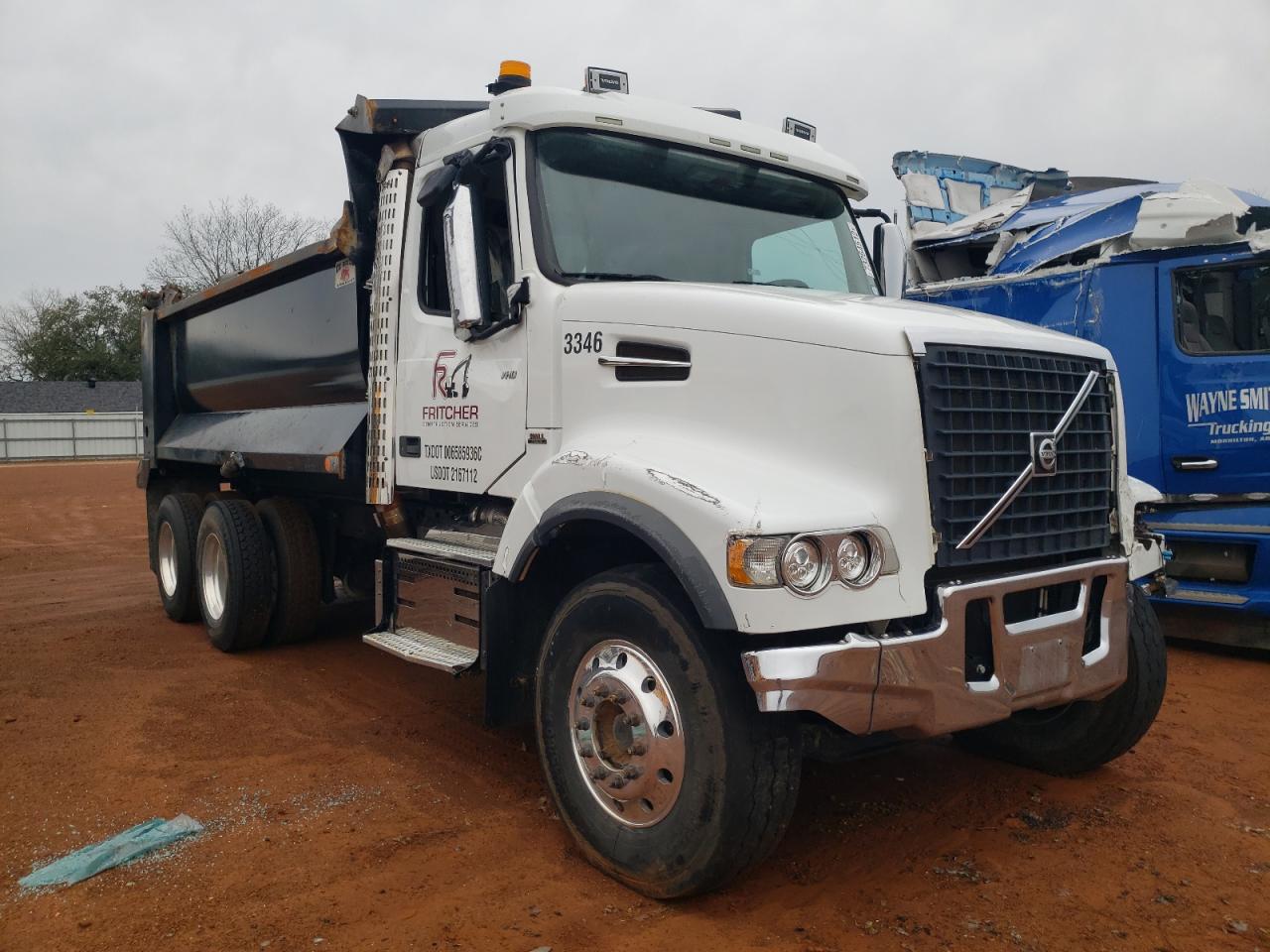 volvo  2019 4v5kc9eh8kn223346