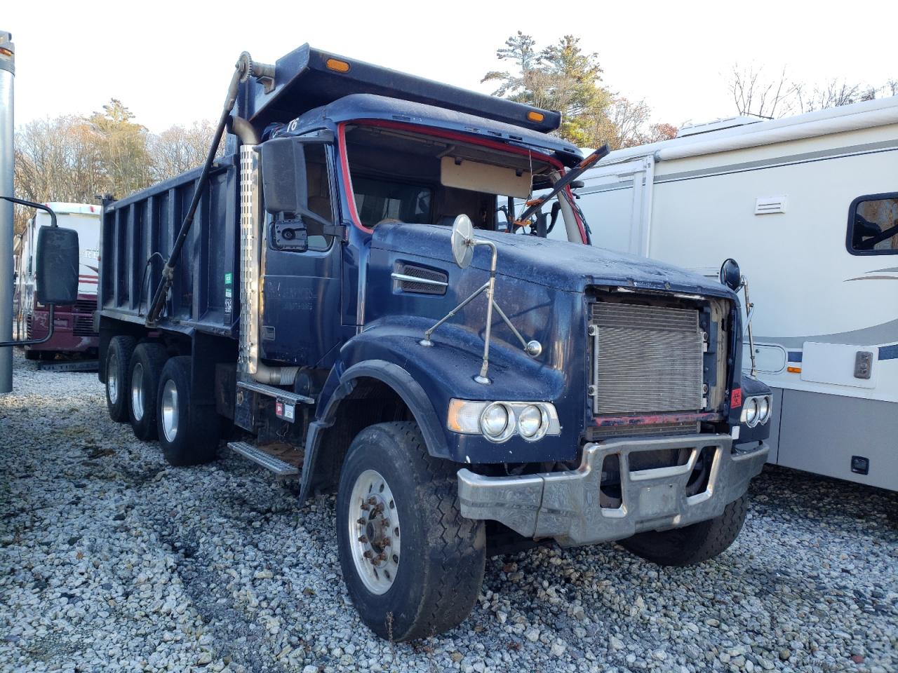 volvo  2005 4v5kc9gh65n377569