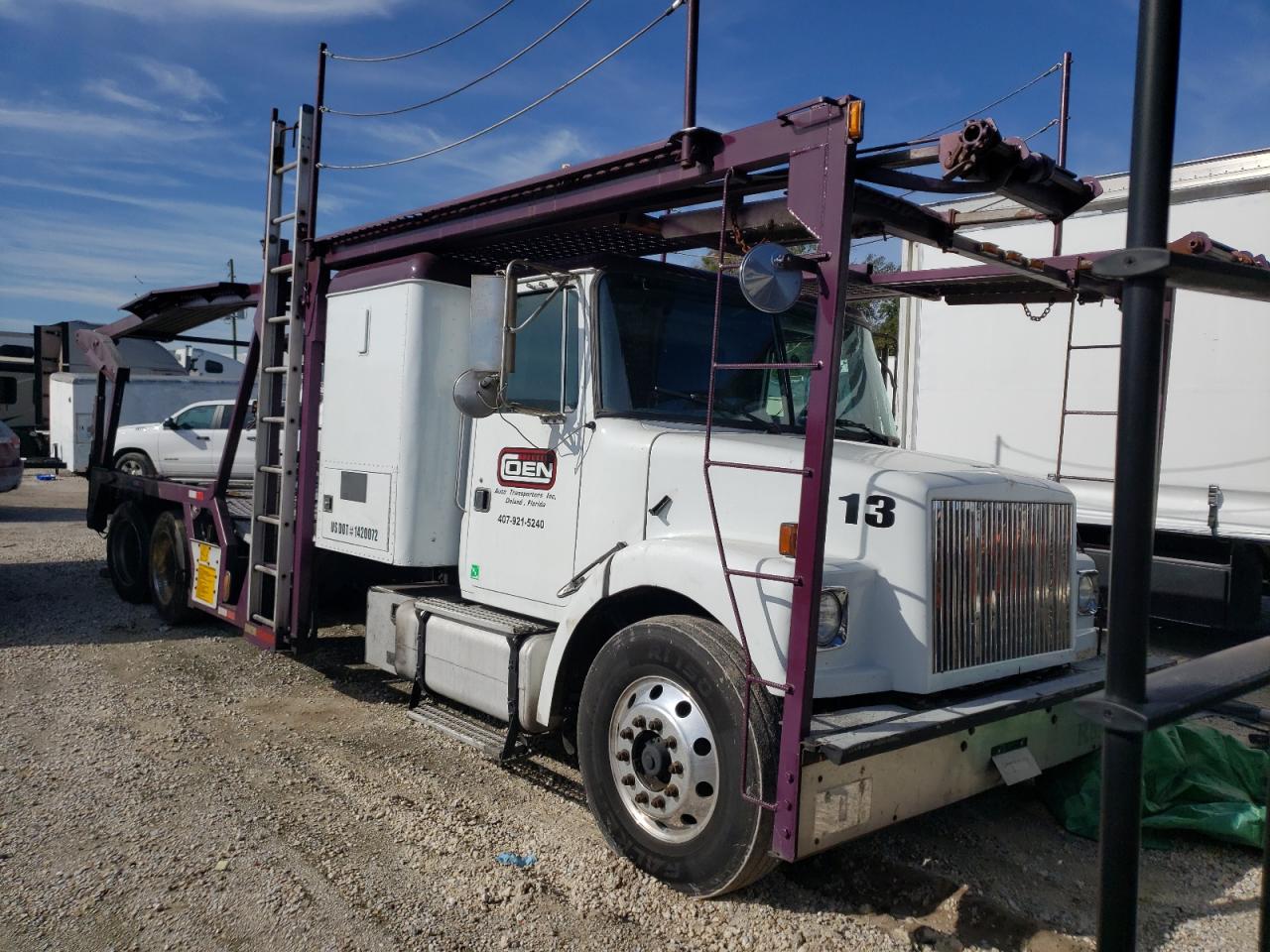 volvo fh-12 1997 4v5pcbpf7vr734441