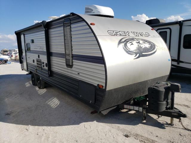 wildwood grey wolf 2019 4x4tcky26kk060100