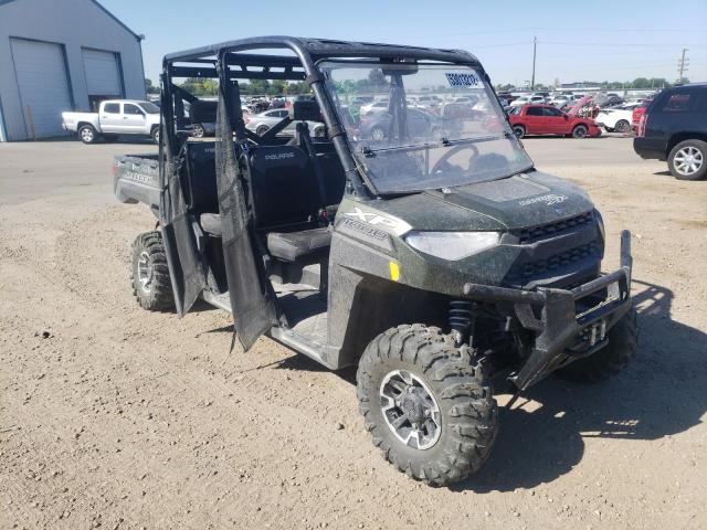 polaris ranger cre 2020 4xarse990l8033254