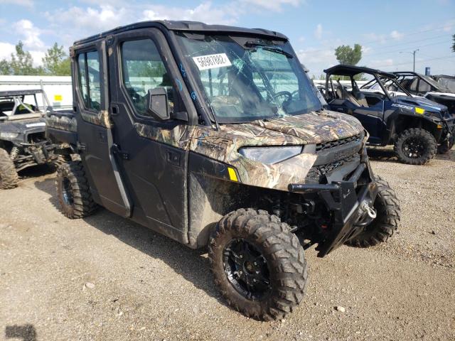 polaris ranger cre 2021 4xarsu993m8476316