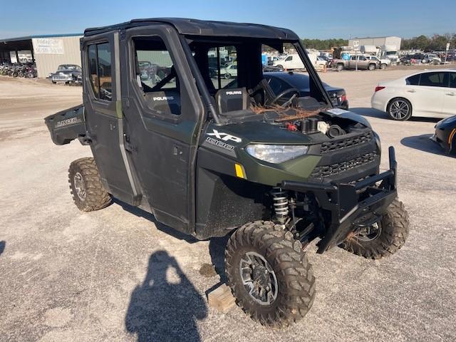 polaris ranger cre 2020 4xarsu999l8929465