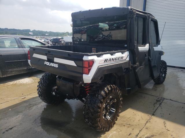 polaris ranger cre 2021 4xarsy996m8452129