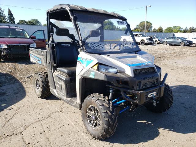 polaris ranger xp 2017 4xarte871h8027838