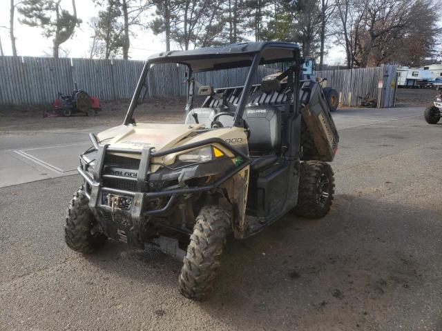 polaris ranger xp 2019 4xarte875k8512278