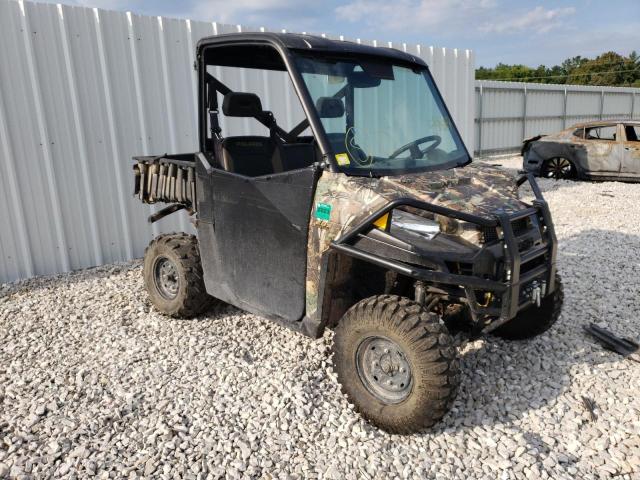 polaris ranger xp 2015 4xarte878ft126201