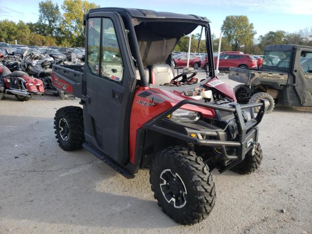 polaris ranger xp 2015 4xarte879ft363666