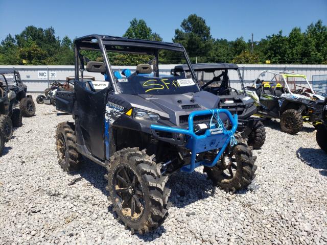 polaris ranger xp 2017 4xartm998h8051872