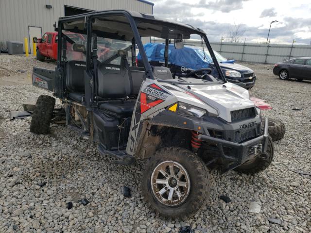 polaris ranger cre 2019 4xarve872k8513303