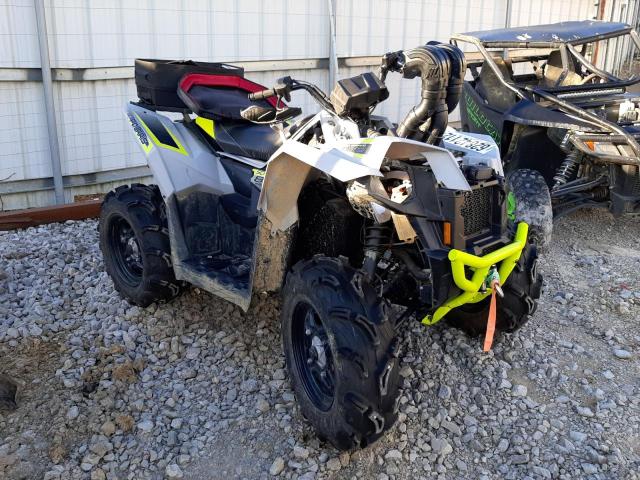 polaris scrambler 2019 4xasva852kb317583