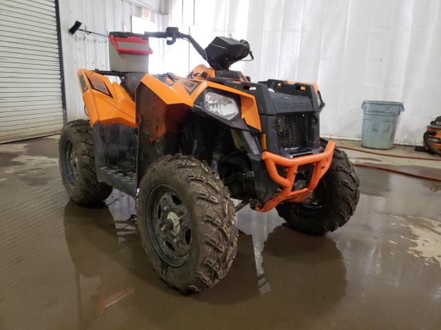 polaris scrambler 2020 4xasva852lb316290